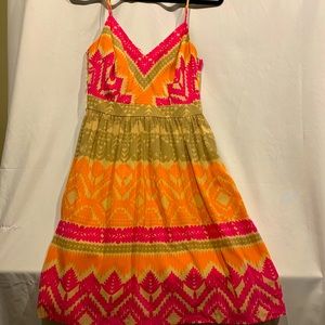 Trina Turk women’s summer dress